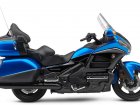 Honda GLX 1800 Gold Wing